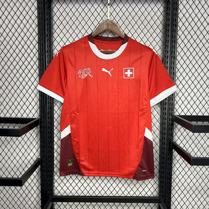 SUIZA I 24/25 HOMME