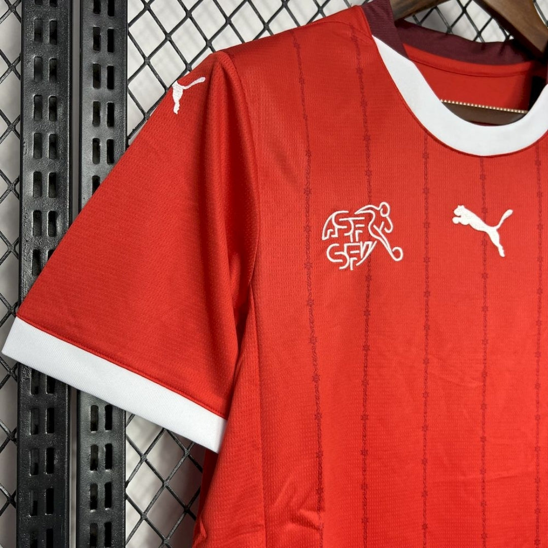 SUIZA I 24/25 HOMME