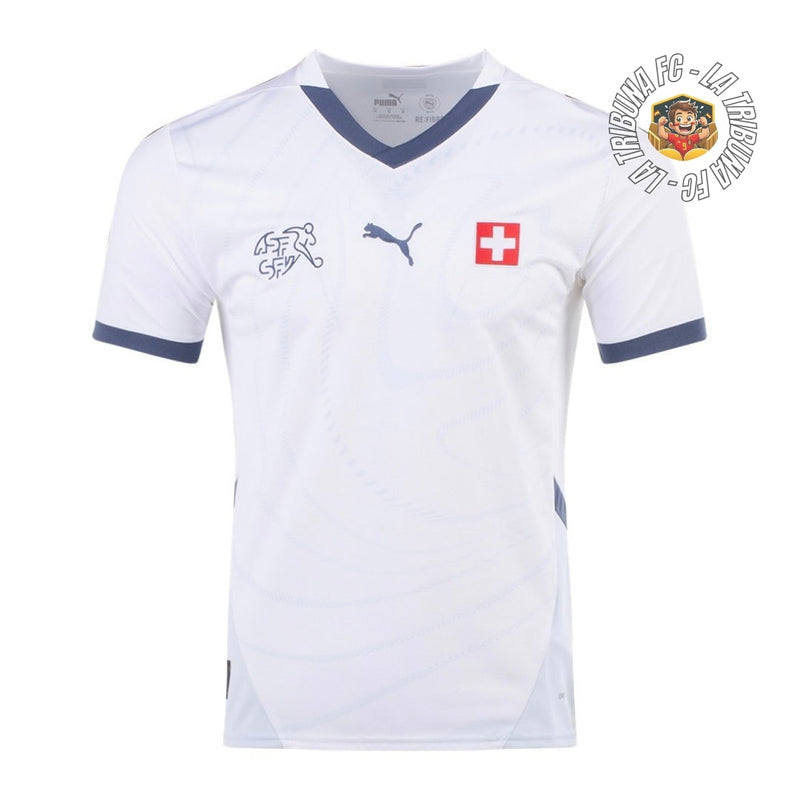 SUIZA II 24/25 HOMME
