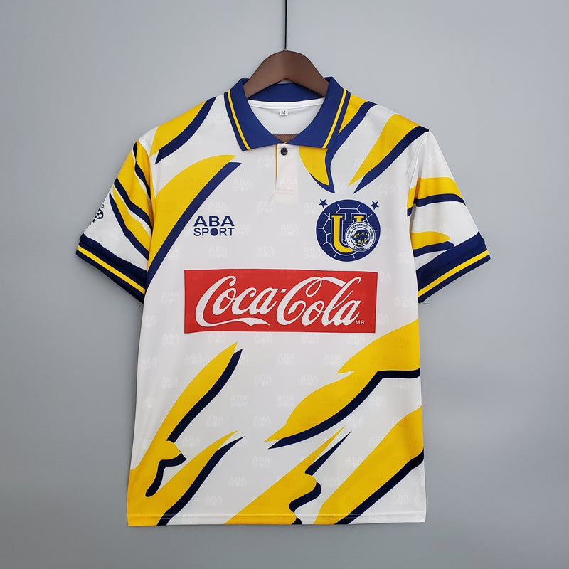 TIGRES II 96/97 HOMME