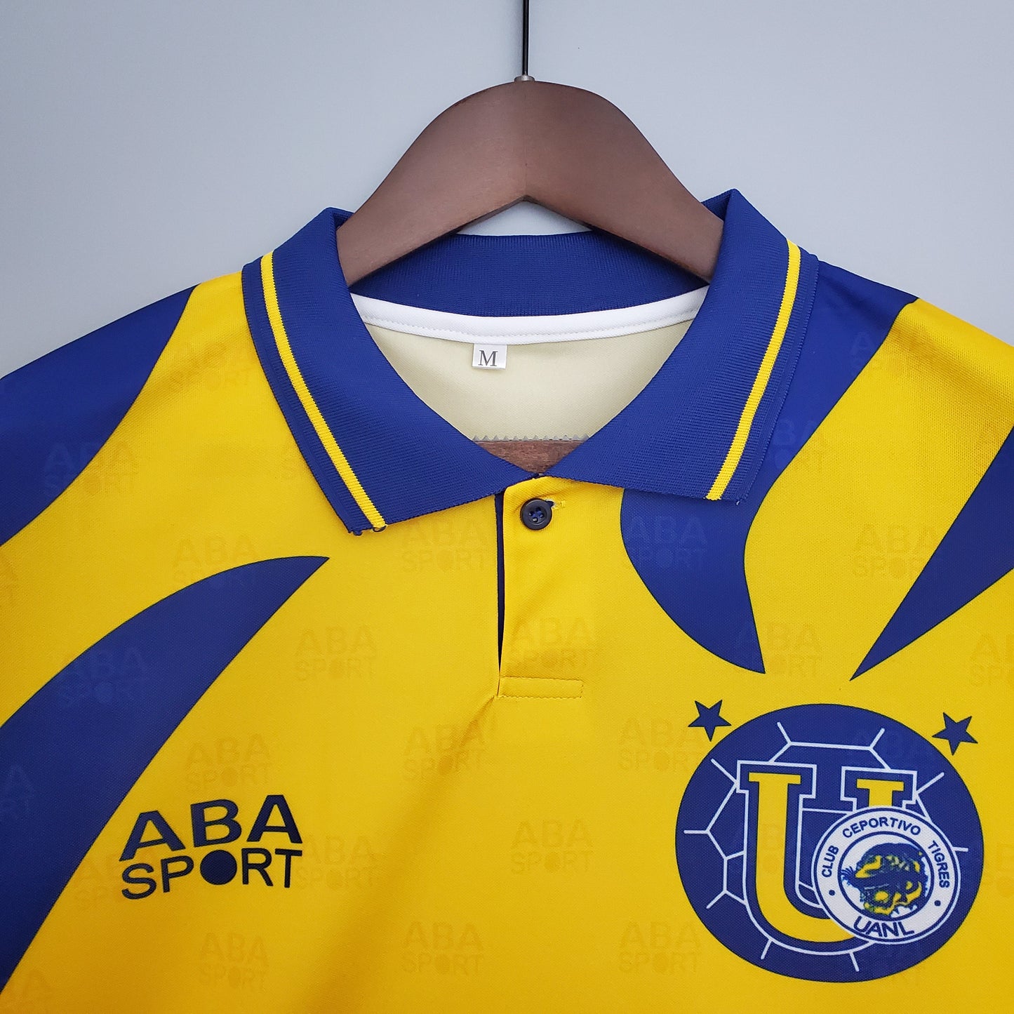 TIGRES I 96/97 HOMME