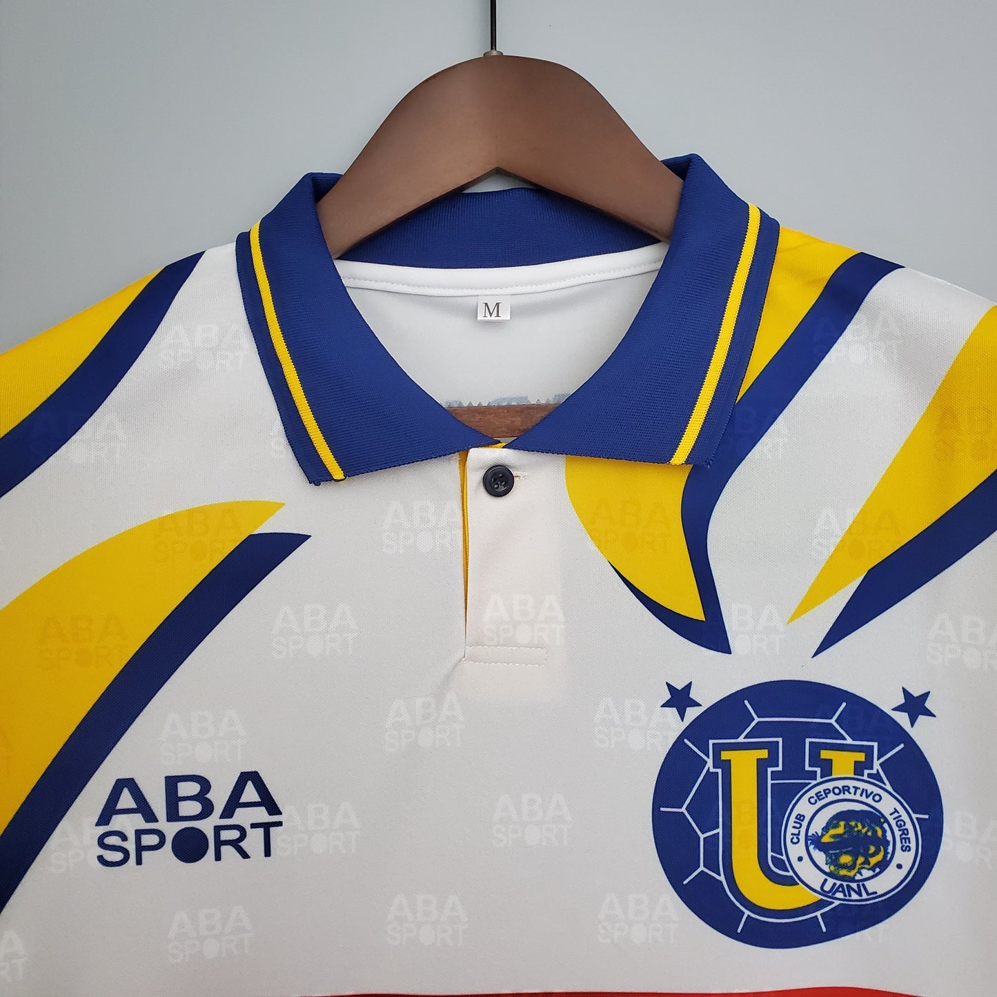 TIGRES II 96/97 HOMME