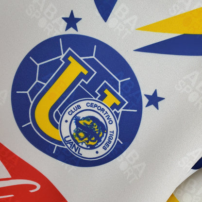 TIGRES II 96/97 HOMME