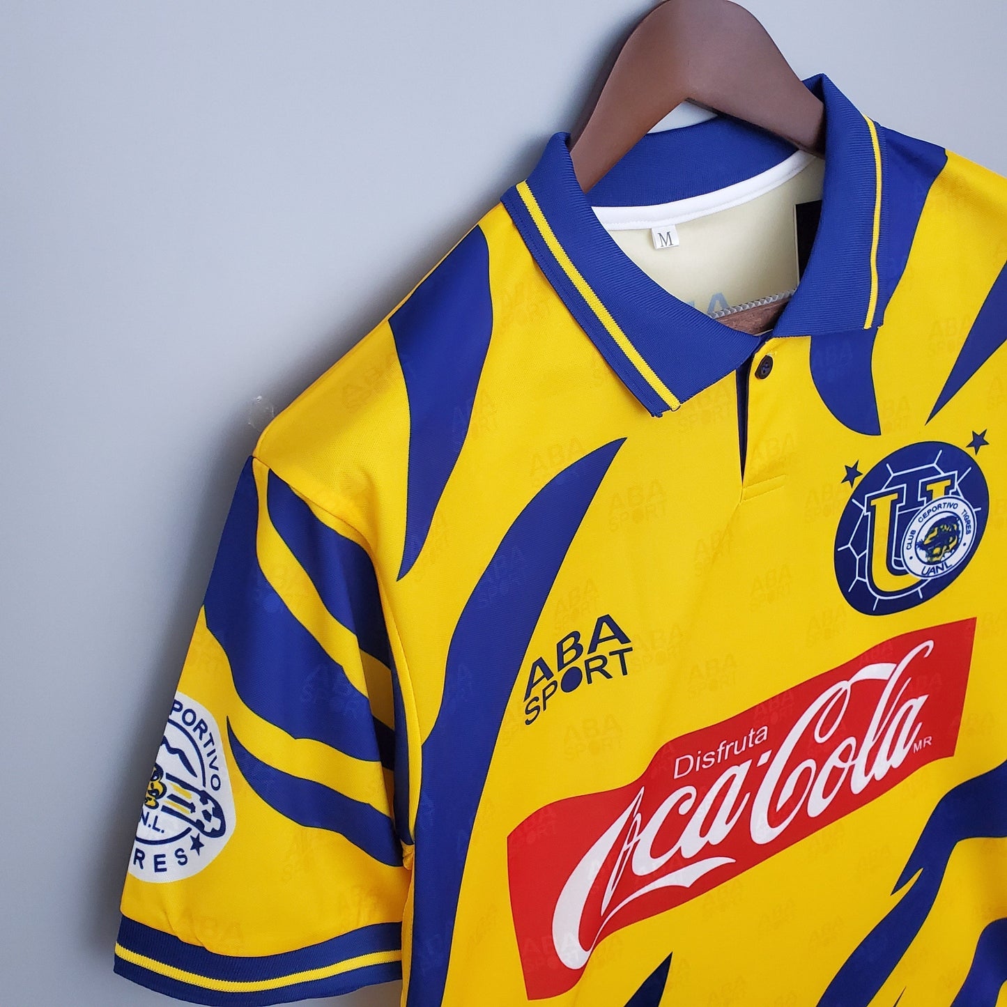 TIGRES I 96/97 HOMME