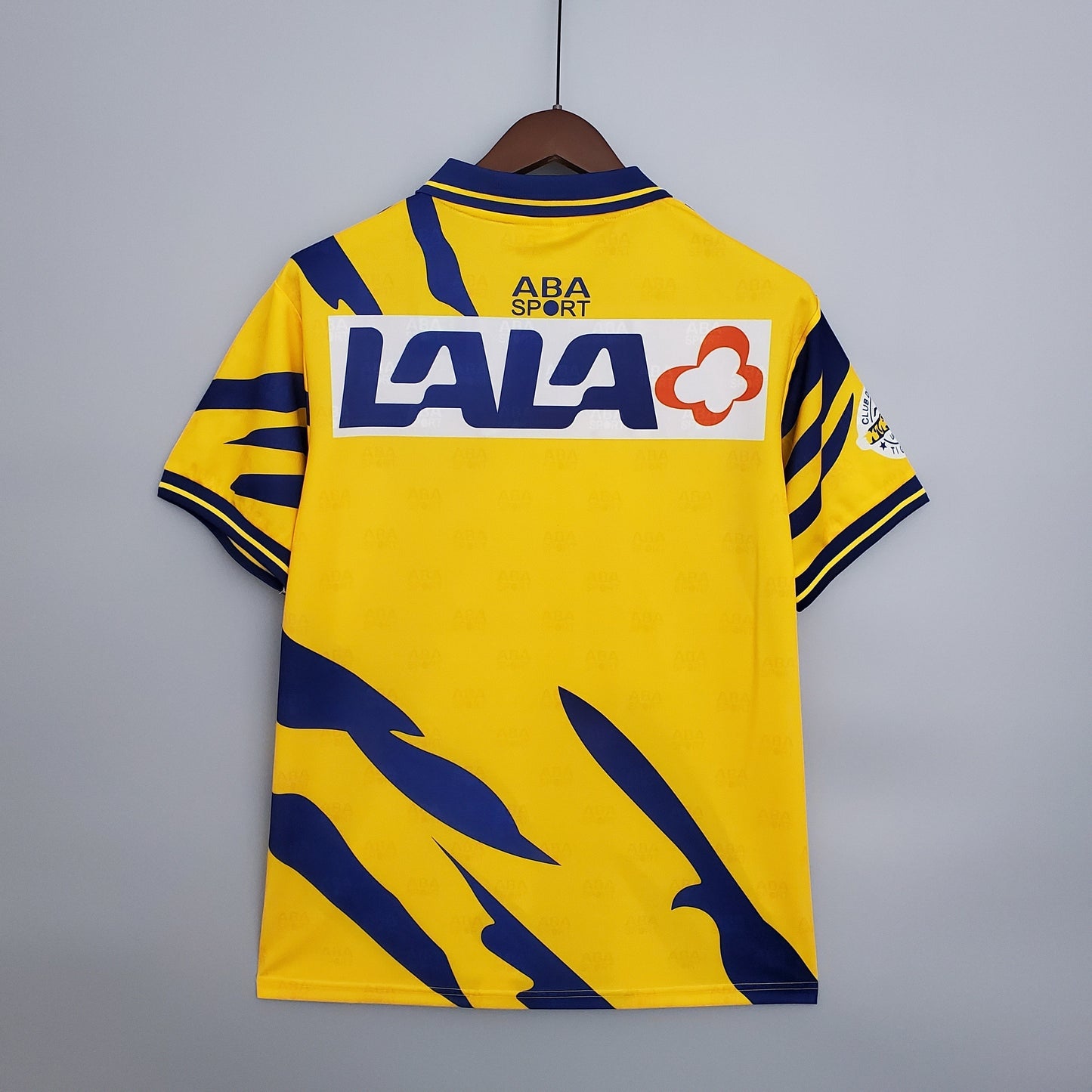 TIGRES I 96/97 HOMME