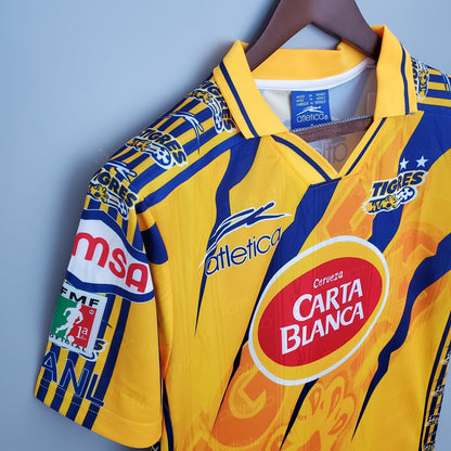 TIGRES I 97/98 HOMME