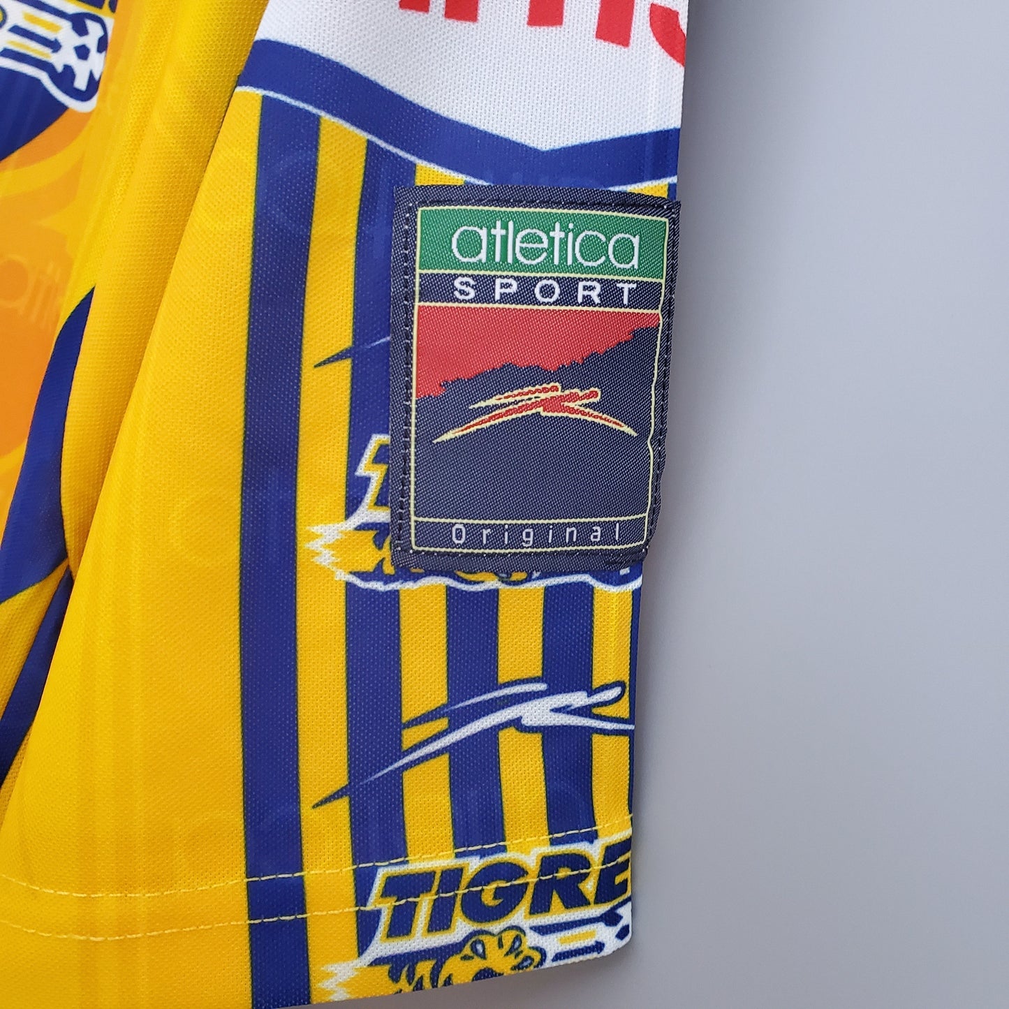 TIGRES I 97/98 HOMME