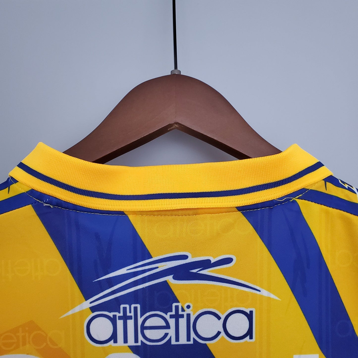 TIGRES I 97/98 HOMME