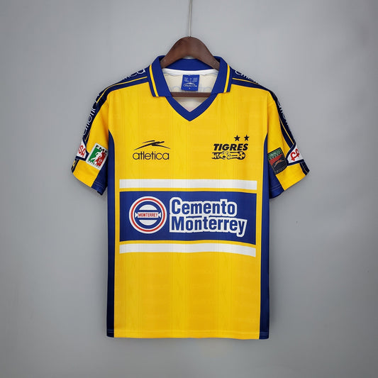 TIGRES I 99/00 HOMME
