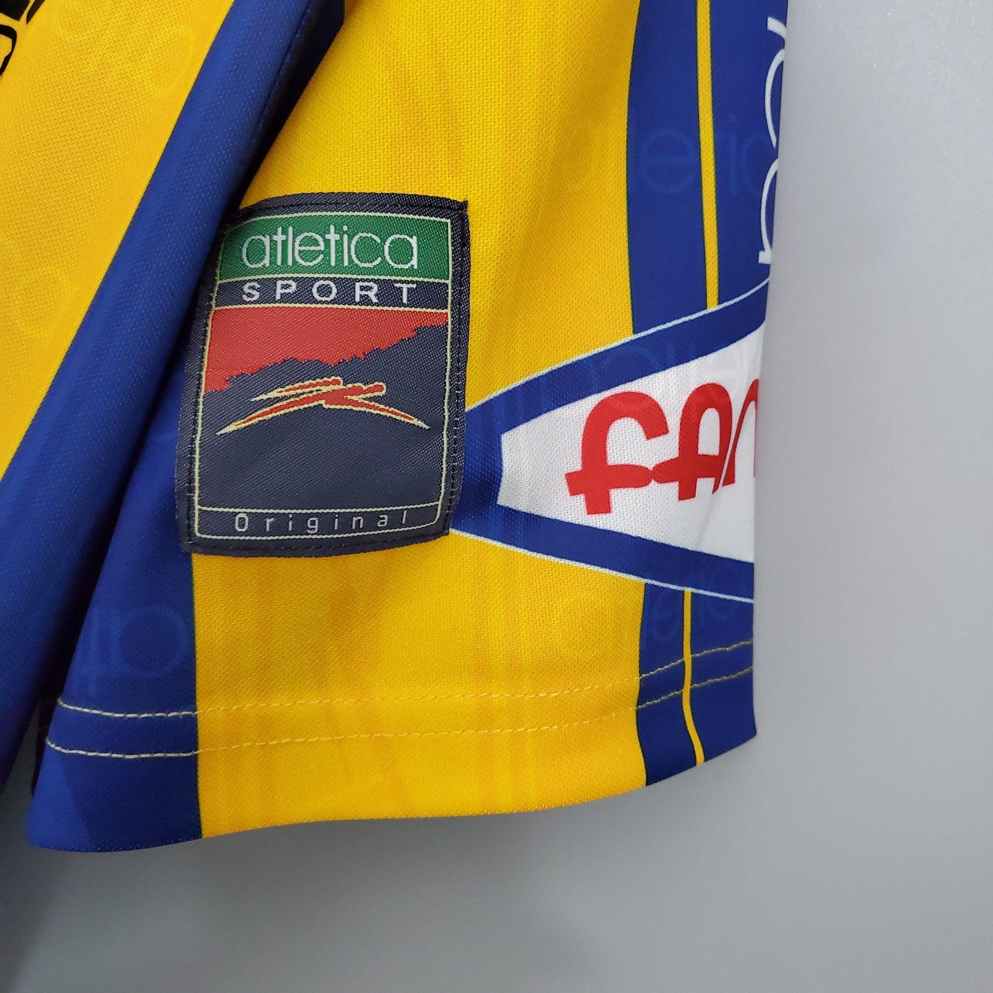 TIGRES I 99/00 HOMME