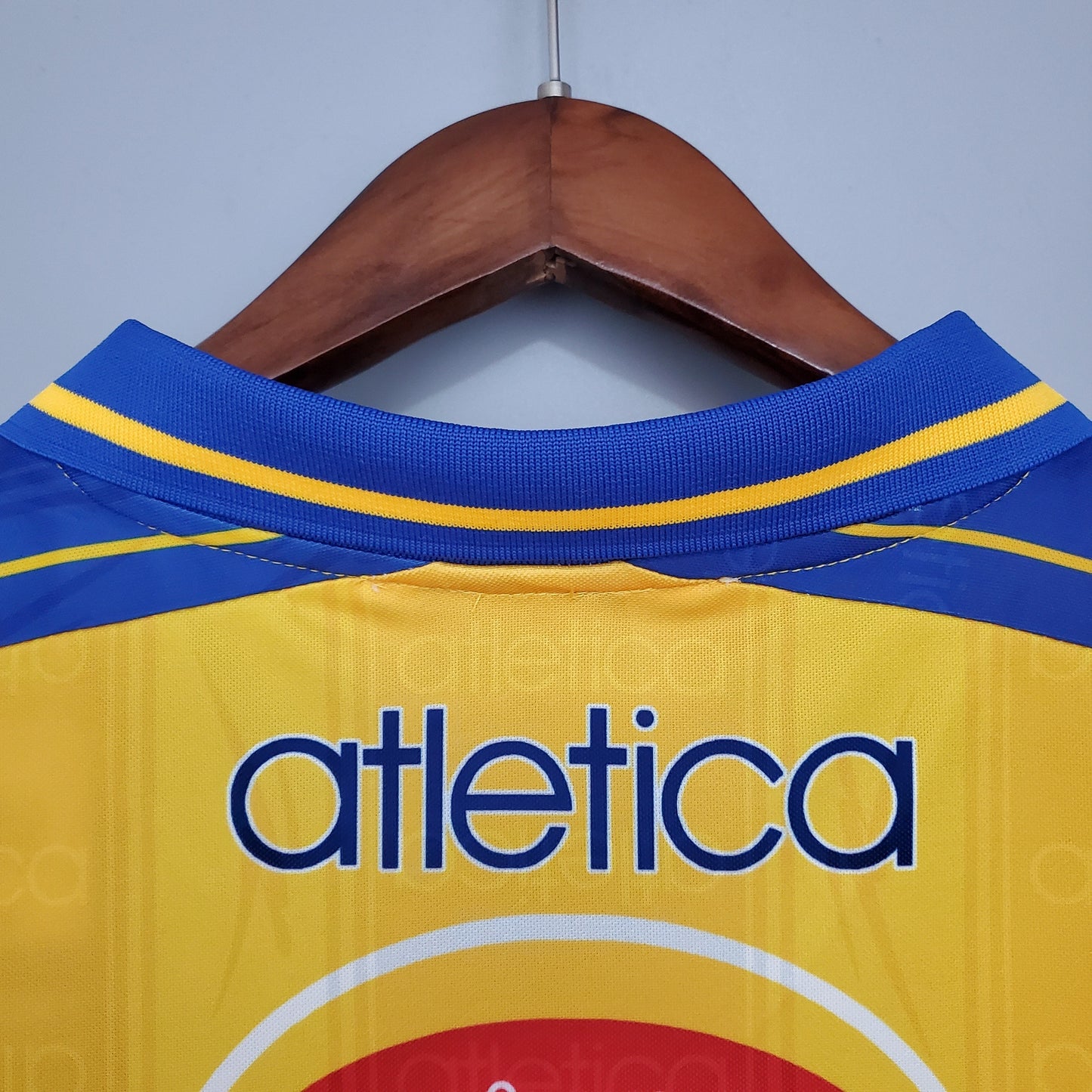 TIGRES I 99/00 HOMME