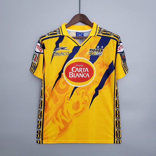 TIGRES I 97/98 HOMME