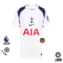 TOTTENHAM I 25/26 HOMME