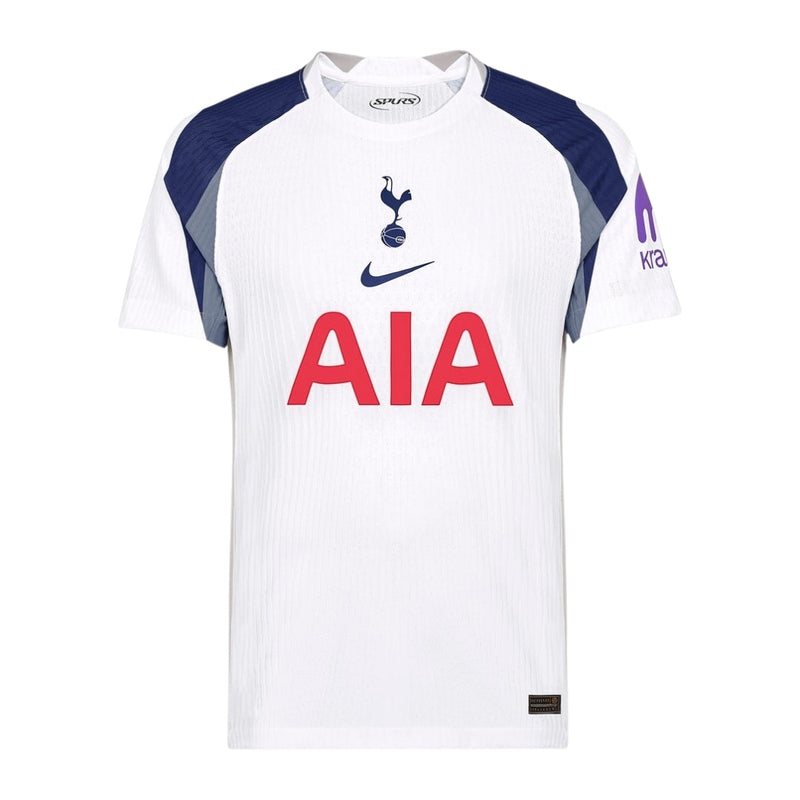 TOTTENHAM I 25/26 HOMME (VERSIÓN JUGADOR)