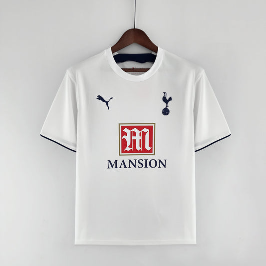 TOTTENHAM l 06/07 HOMME (RÉTRO)