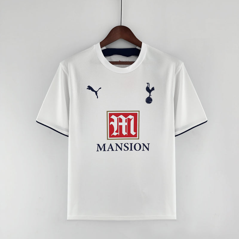 TOTTENHAM l 06/07 HOMME (RÉTRO)