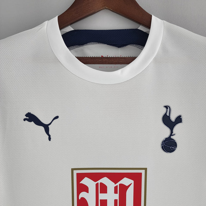 TOTTENHAM l 06/07 HOMME (RÉTRO)