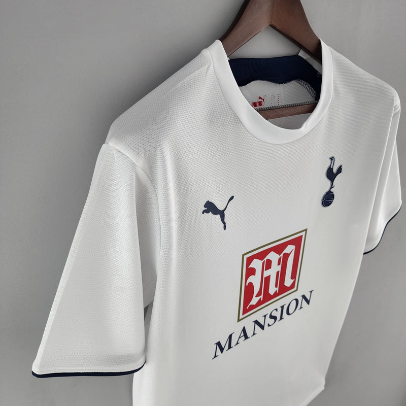 TOTTENHAM l 06/07 HOMME (RÉTRO)