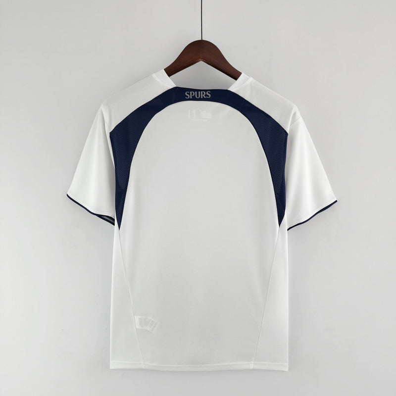 TOTTENHAM l 06/07 HOMME (RÉTRO)