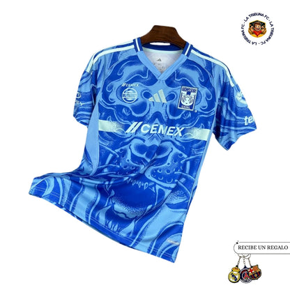 TIGRES II 25/26 HOMME
