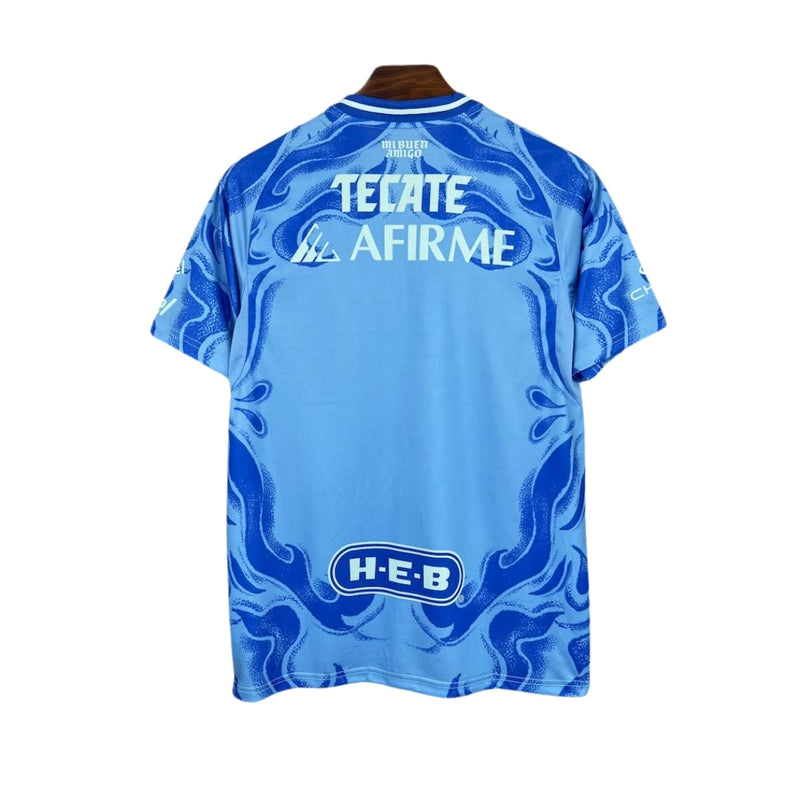 TIGRES II 25/26 HOMME