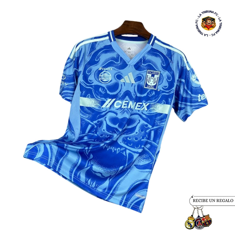 TIGRES II 25/26 HOMME