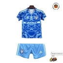 TIGRES II 25/26 KIT ENFANT