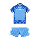 TIGRES II 25/26 KIT ENFANT