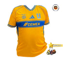 TIGRES I 25/26 HOMME