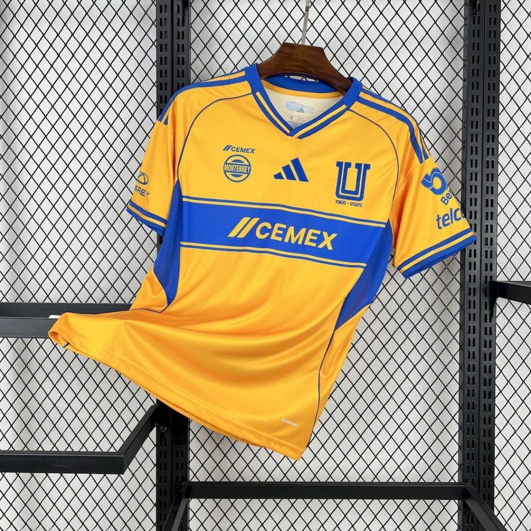 TIGRES I 25/26 HOMME