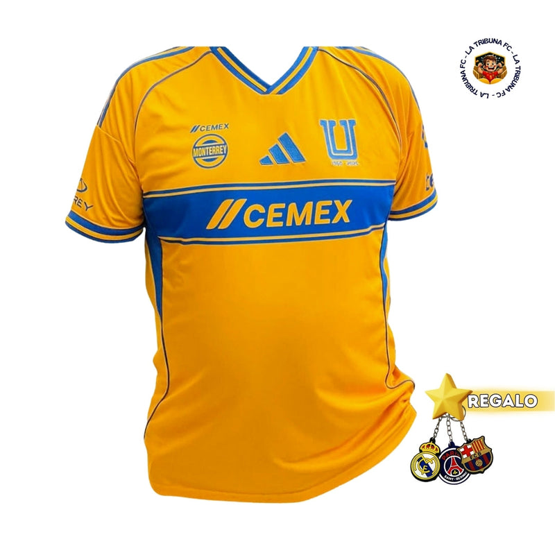 TIGRES I 25/26 HOMME