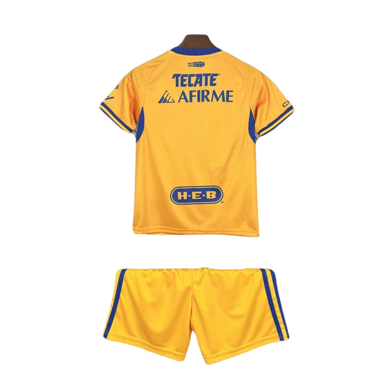 TIGRES I 25/26 KIT ENFANT