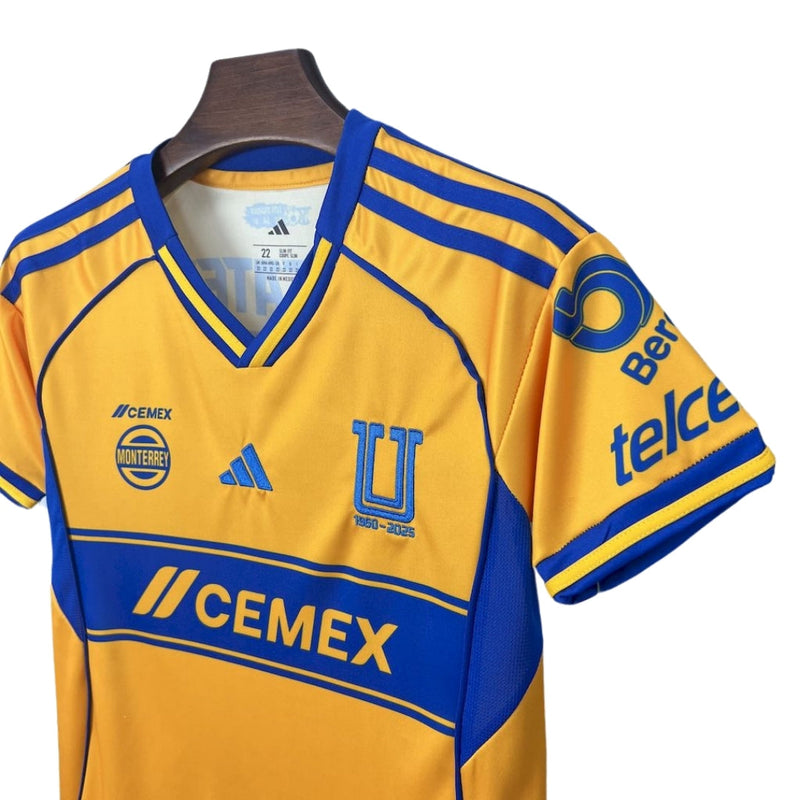 TIGRES I 25/26 KIT ENFANT