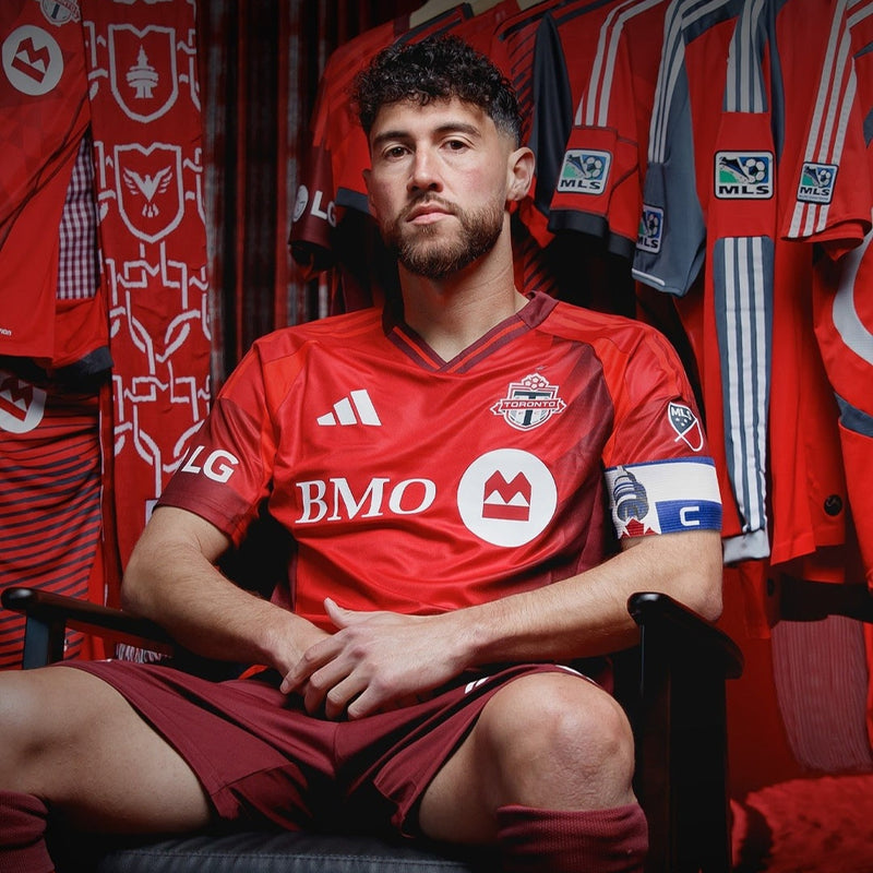 TORONTO I 25/26 HOMME