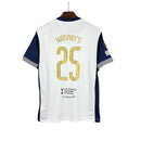 TOTTENHAM I EUROPA LEAGUE CAMPEONES 24/25 HOMME