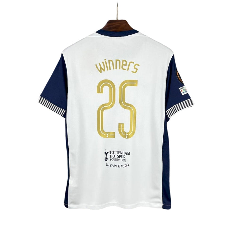 TOTTENHAM I EUROPA LEAGUE CAMPEONES 24/25 HOMME
