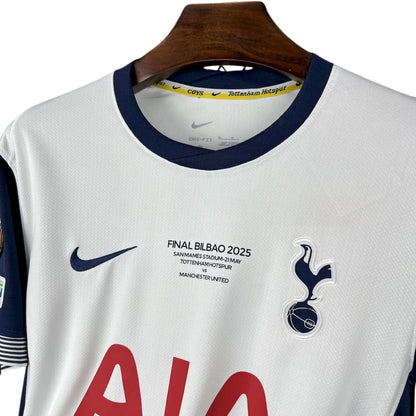 TOTTENHAM I EUROPA LEAGUE CAMPEONES 24/25 HOMME