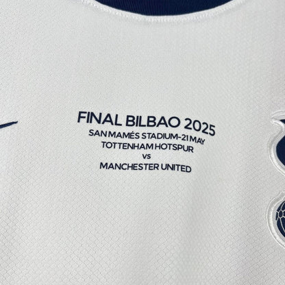 TOTTENHAM I EUROPA LEAGUE CAMPEONES 24/25 HOMME