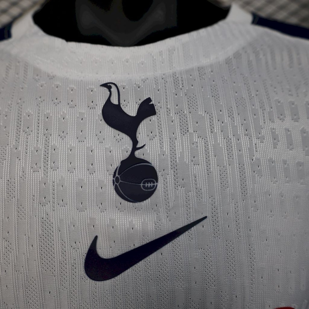 TOTTENHAM HOTSPUR I 25/26 HOMME (VERSIÓN JUGADOR)