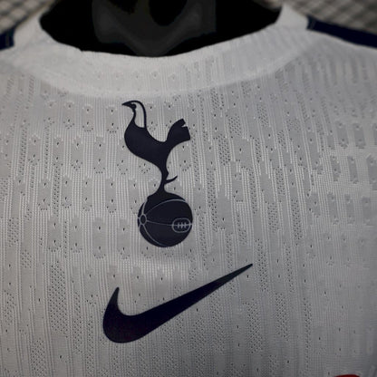 TOTTENHAM HOTSPUR I 25/26 HOMME (VERSIÓN JUGADOR)