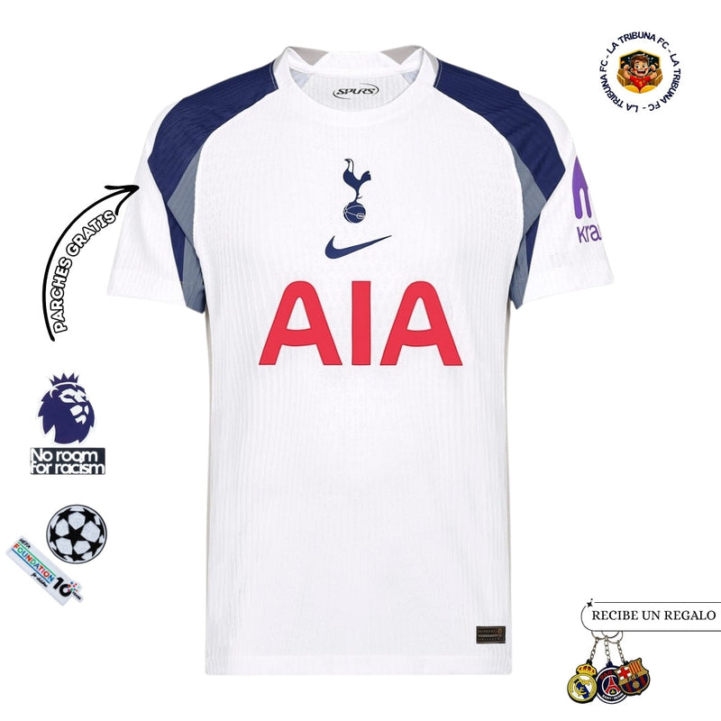 TOTTENHAM I 25/26 HOMME