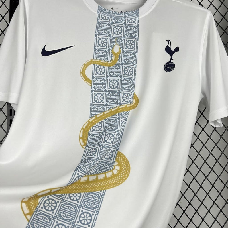 TOTTENHAM 25/26 EDICIÓN ESPECIAL HOMME