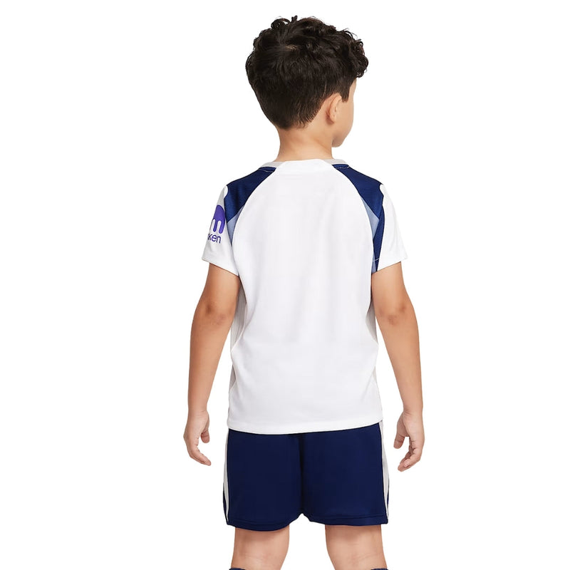 TOTTENHAM I 25/26 KIT ENFANT