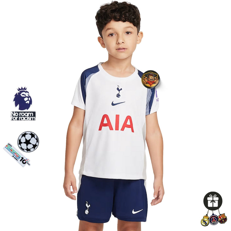 TOTTENHAM I 25/26 KIT ENFANT