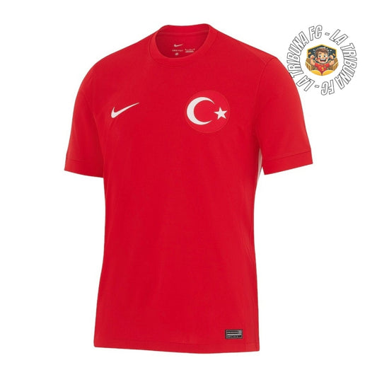 TURQUIA II 24/25 HOMME