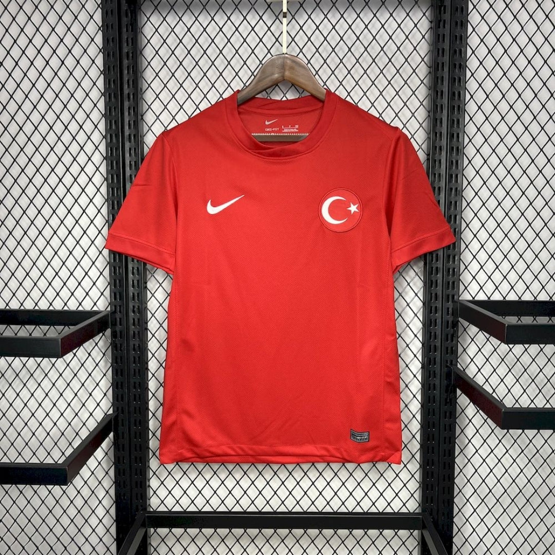 TURQUIA II 24/25 HOMME