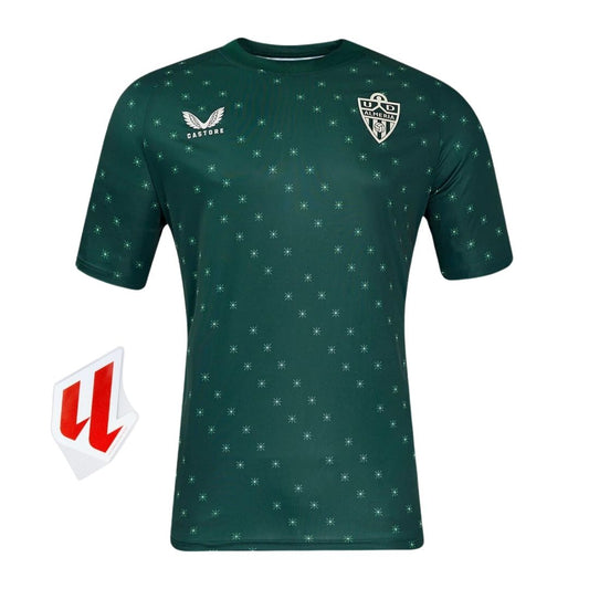 ALMERIA II 24/25 HOMME