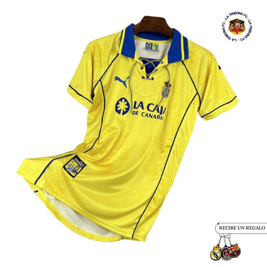 LAS PALMAS I 97/98 HOMME (RÉTRO)