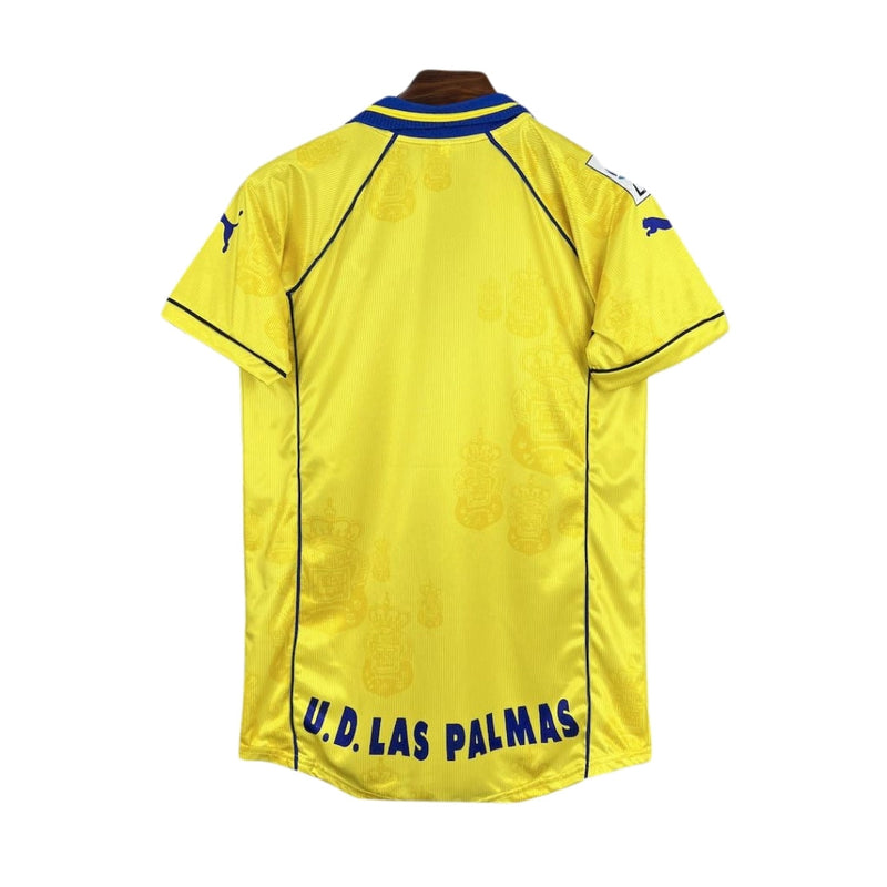 LAS PALMAS I 97/98 HOMME (RÉTRO)