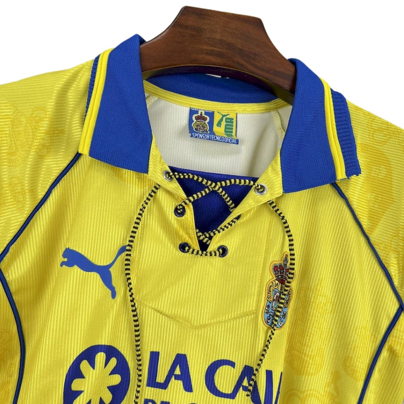LAS PALMAS I 97/98 HOMME (RÉTRO)